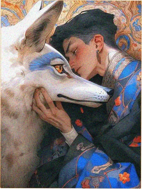 玄幻修真小说《青冥问道录》封面