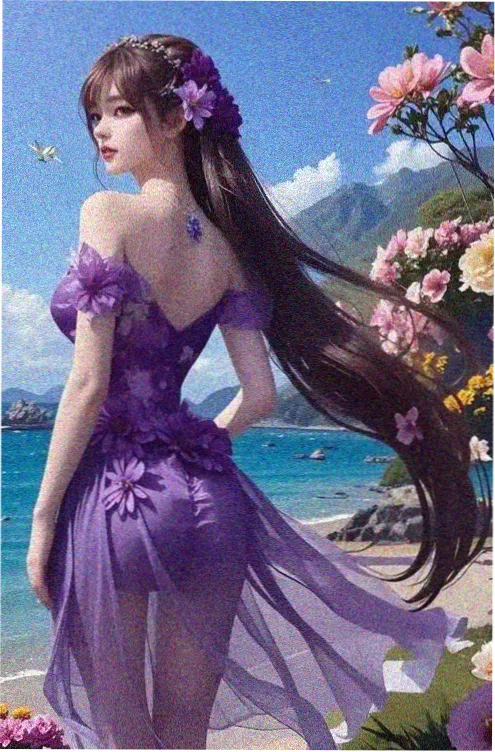 玄幻修真小说改编剧《云海仙踪》海报